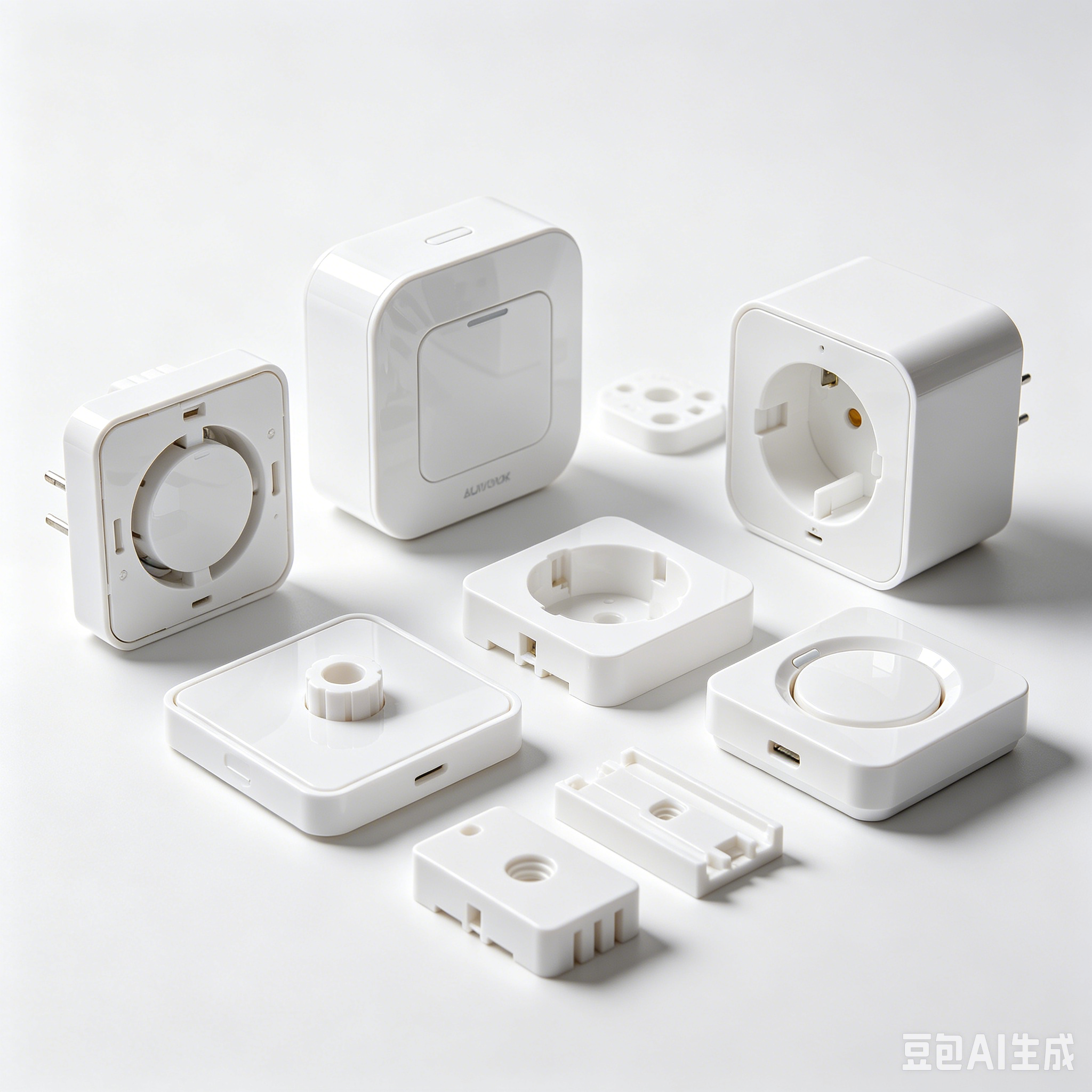 余杭模具开发